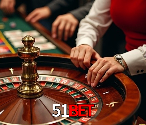 Interface do Aplicativo 51bet BET - Design Premium e Intuitivo