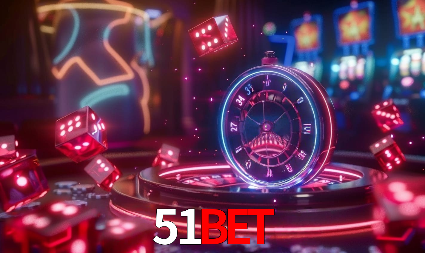 Cassino ao Vivo 51bet BET - Dealers Brasileiros Profissionais